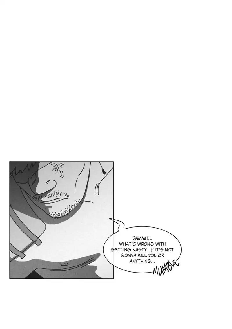 Dark Heaven Chapter 54 page 5 - Chapter 54