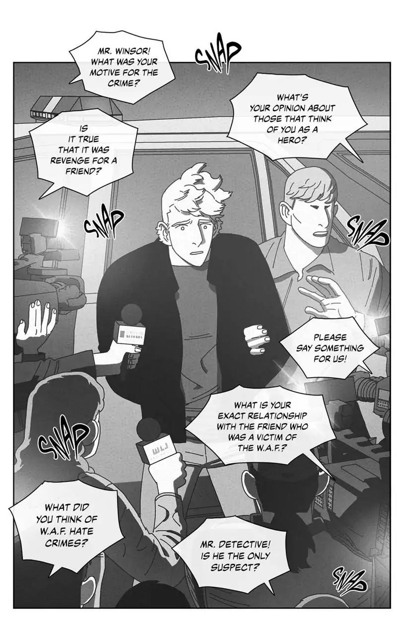 Dark Heaven Chapter 54 page 52 - Chapter 54