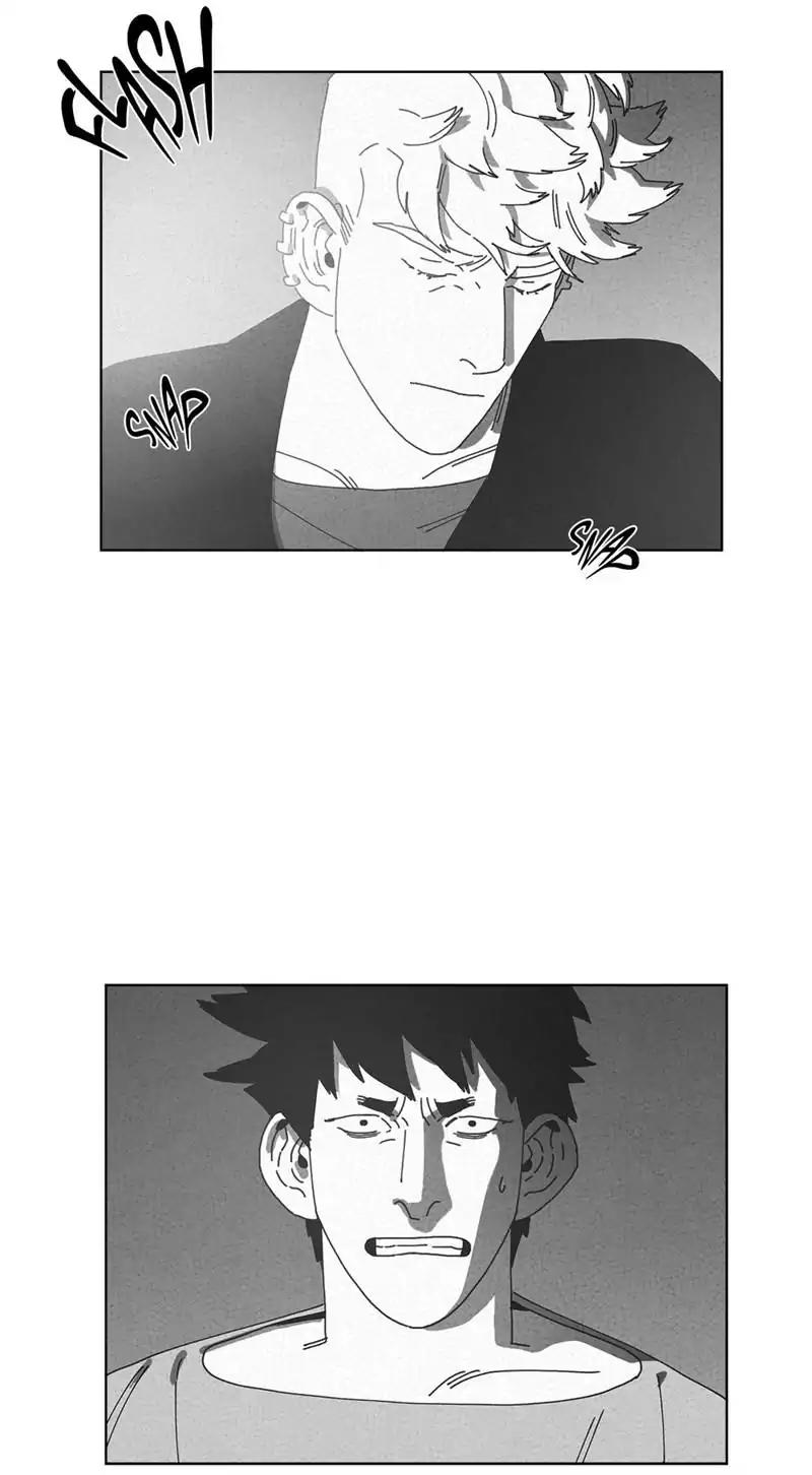 Dark Heaven Chapter 54 page 53 - Chapter 54