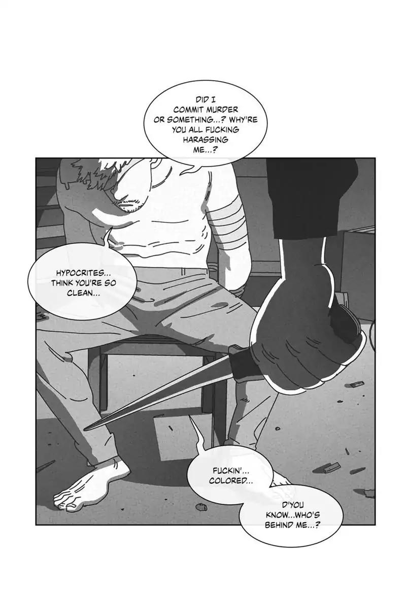Dark Heaven Chapter 54 page 6 - Chapter 54