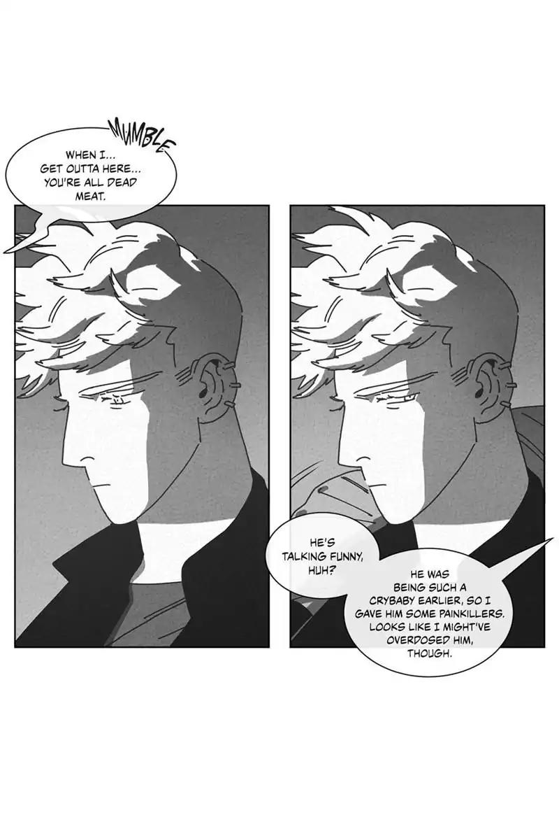 Dark Heaven Chapter 54 page 7 - Chapter 54