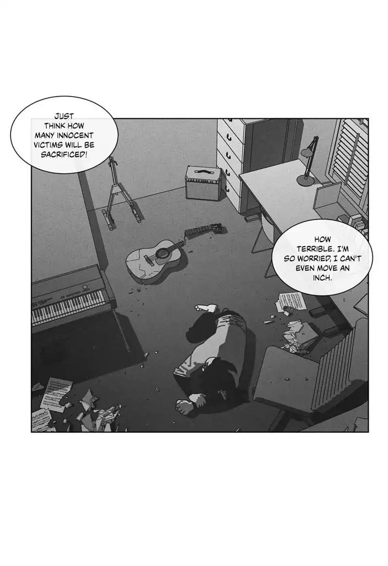 Dark Heaven Chapter 54 page 9 - Chapter 54