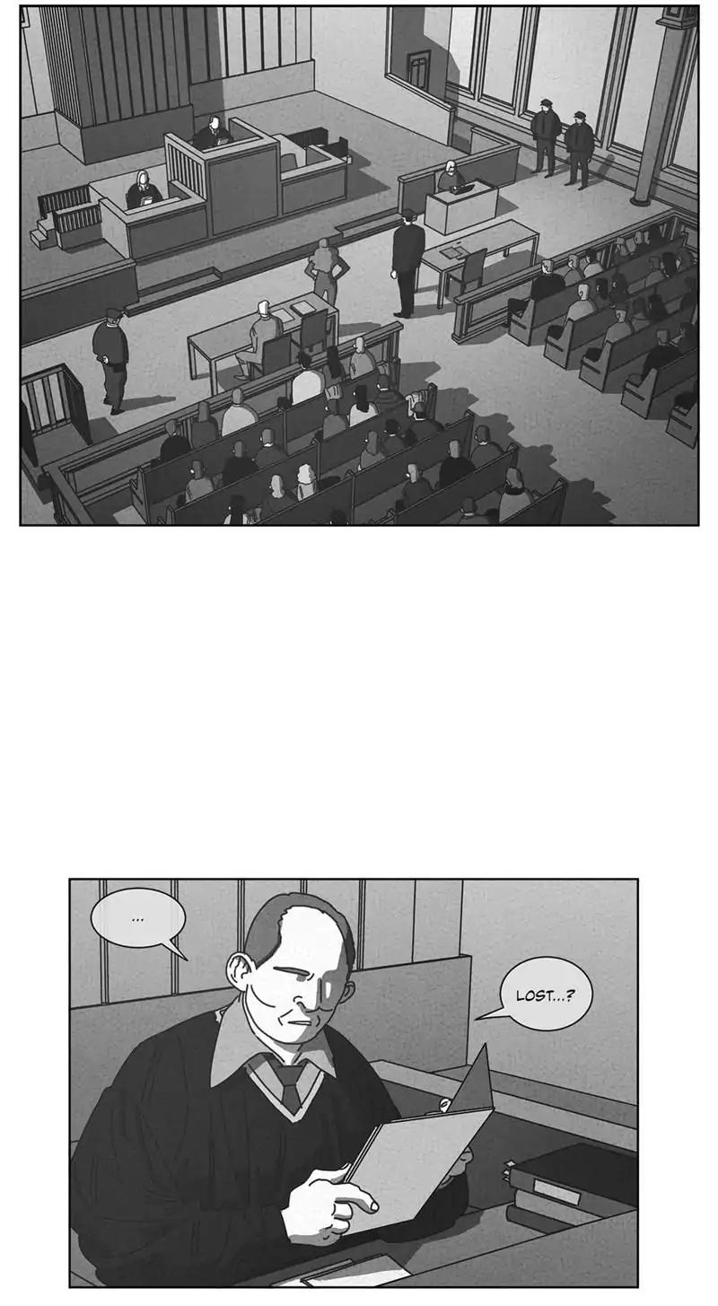 Dark Heaven Chapter 58 page 12 - Chapter 58