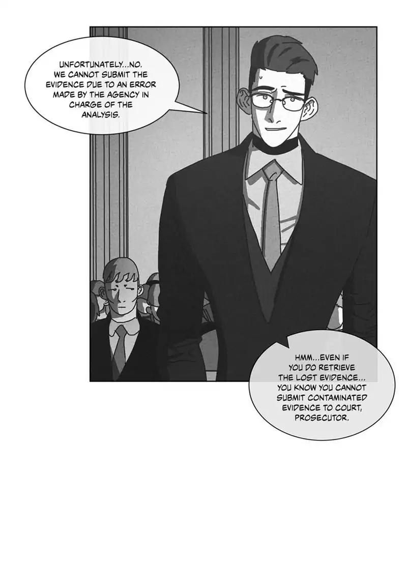 Dark Heaven Chapter 58 page 14 - Chapter 58