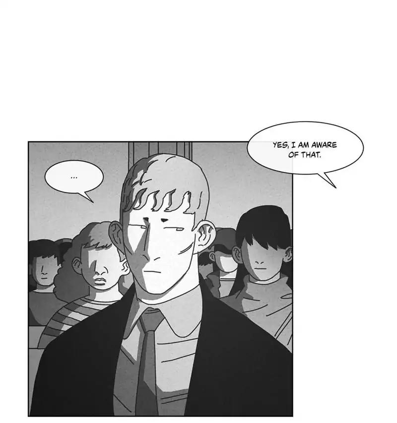 Dark Heaven Chapter 58 page 15 - Chapter 58