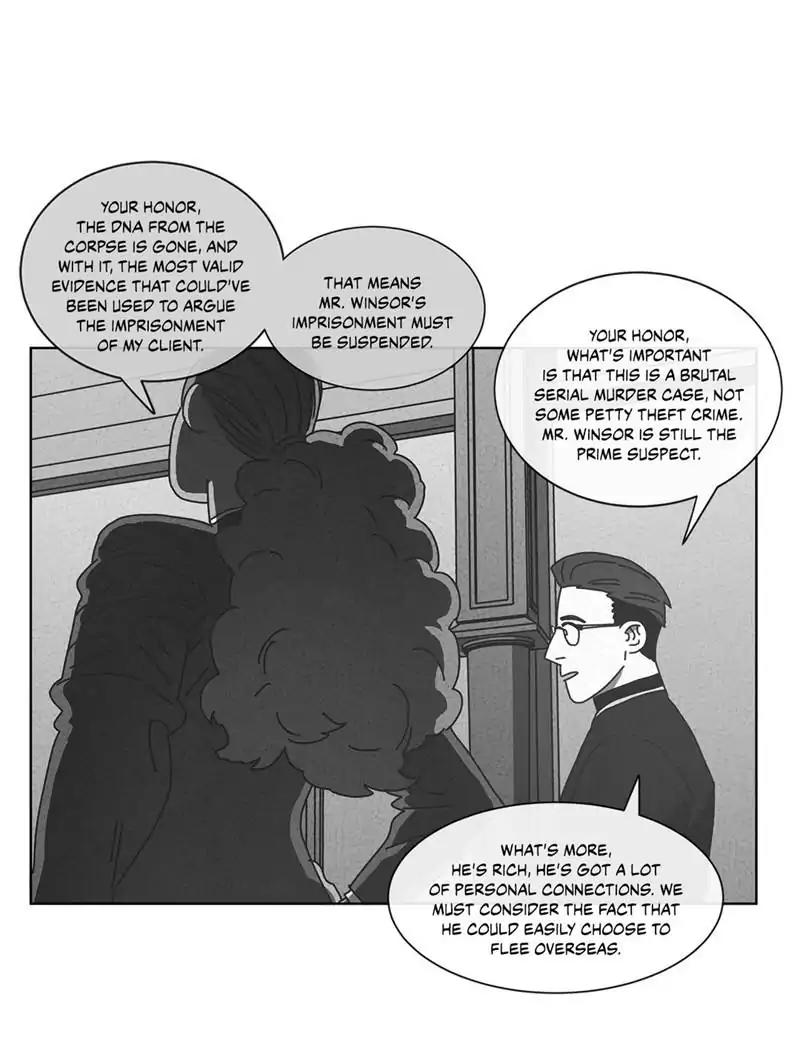 Dark Heaven Chapter 58 page 16 - Chapter 58