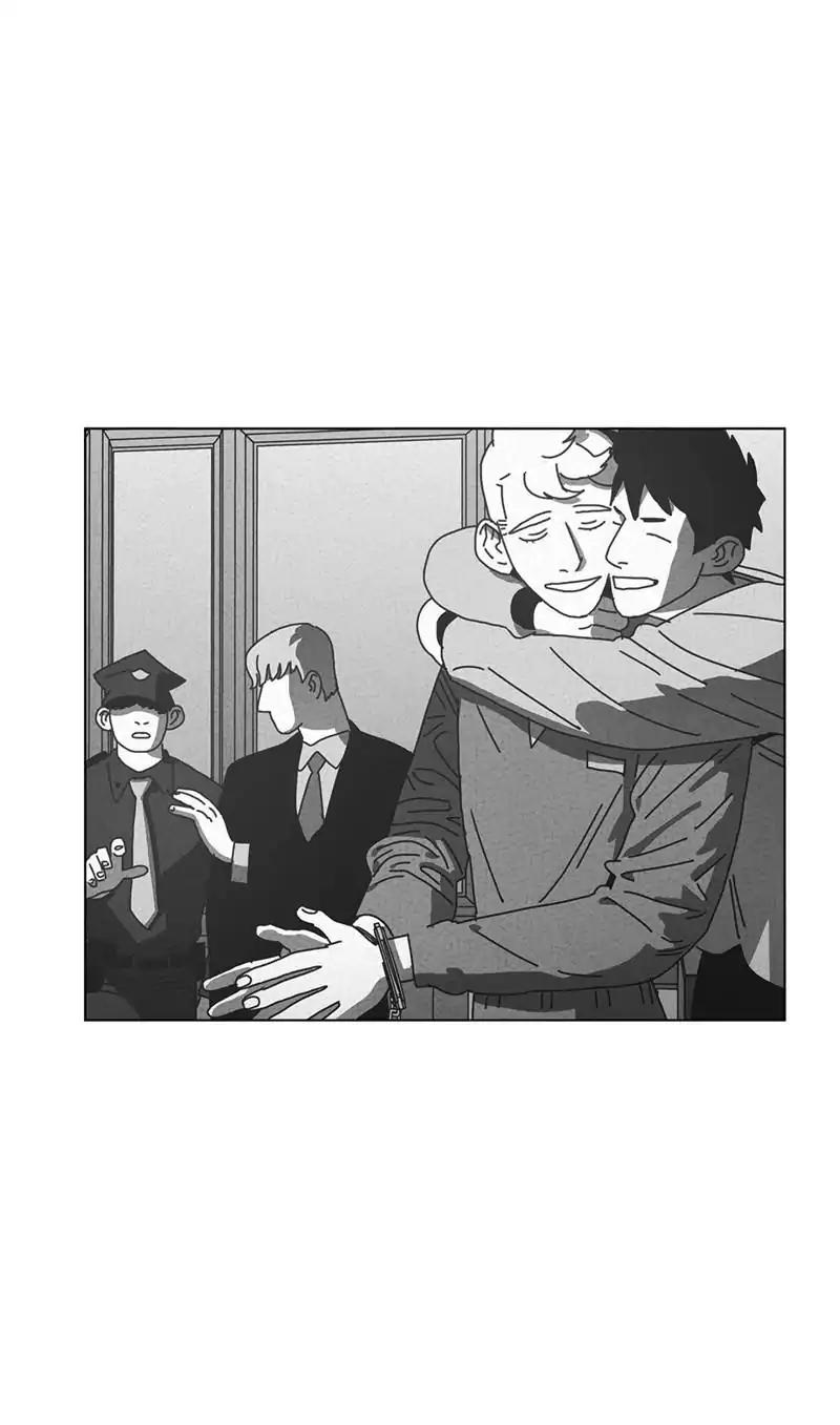 Dark Heaven Chapter 58 page 27 - Chapter 58