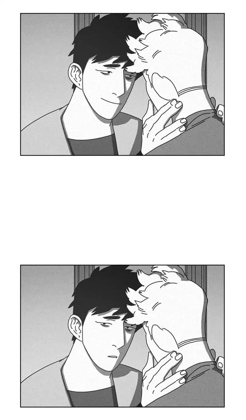 Dark Heaven Chapter 58 page 28 - Chapter 58