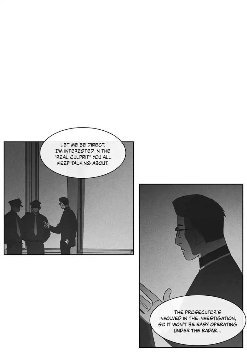 Dark Heaven Chapter 58 page 30 - Chapter 58