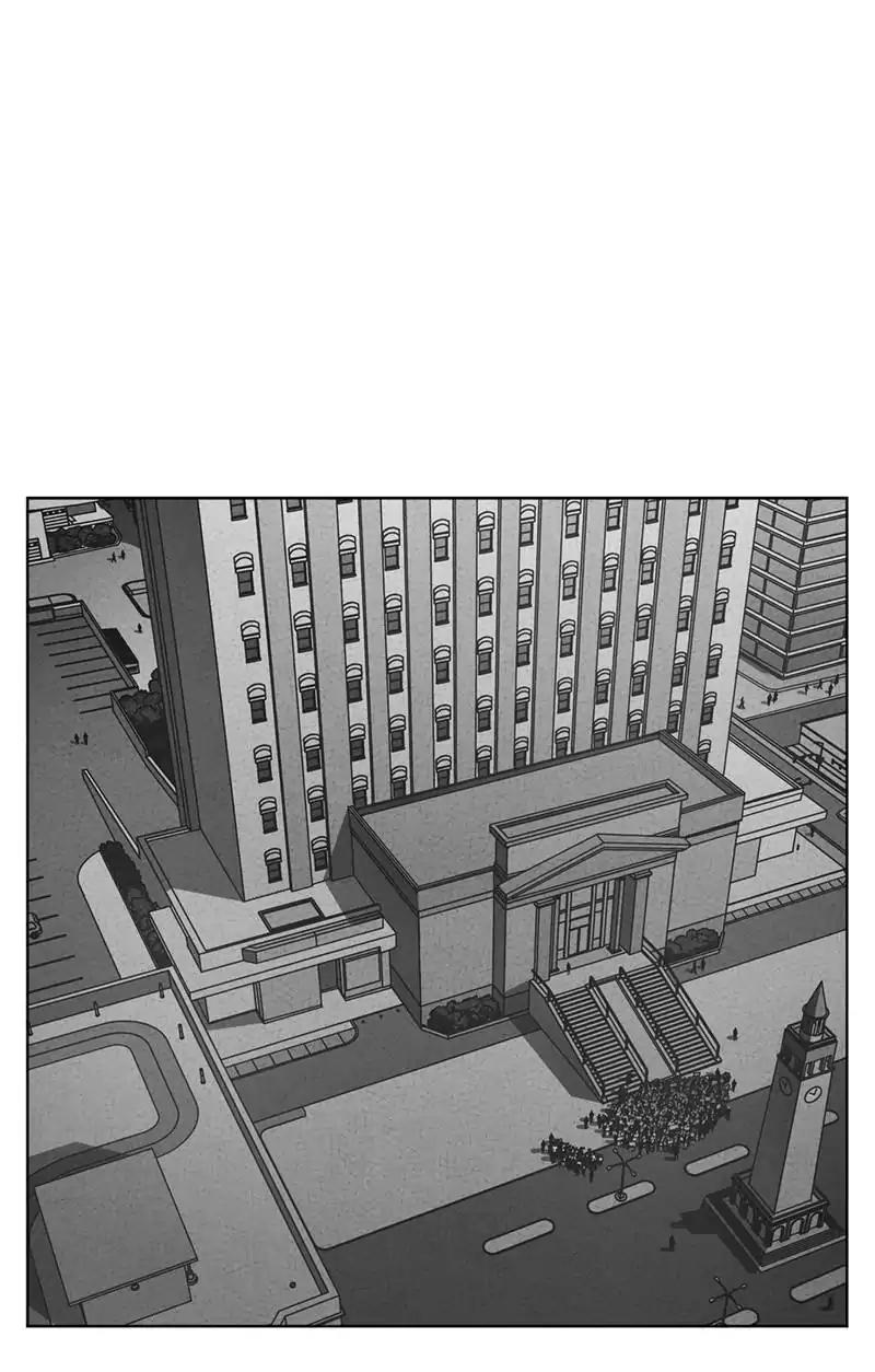 Dark Heaven Chapter 58 page 34 - Chapter 58