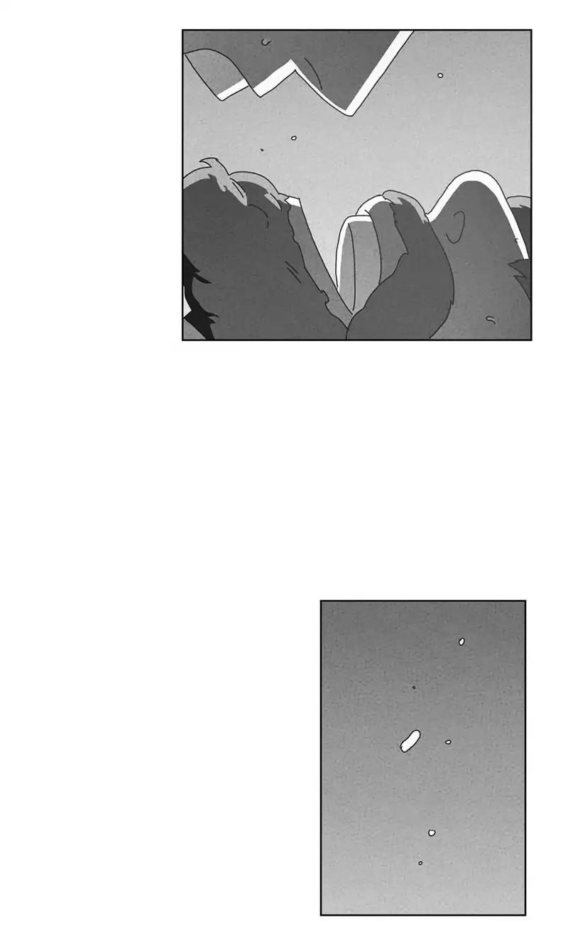 Dark Heaven Chapter 58 page 45 - Chapter 58