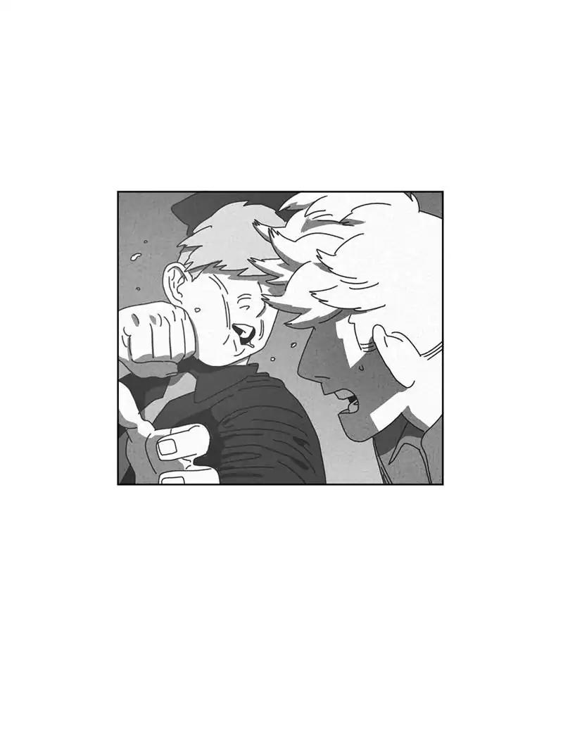 Dark Heaven Chapter 58 page 46 - Chapter 58