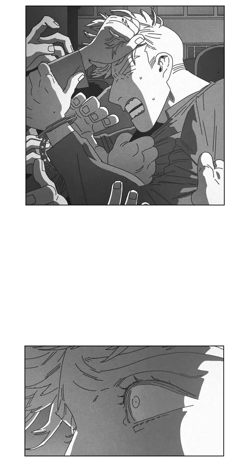 Dark Heaven Chapter 58 page 48 - Chapter 58