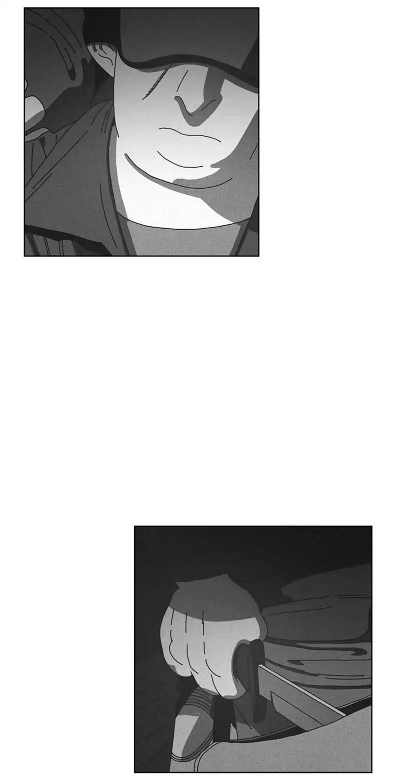 Dark Heaven Chapter 58 page 50 - Chapter 58