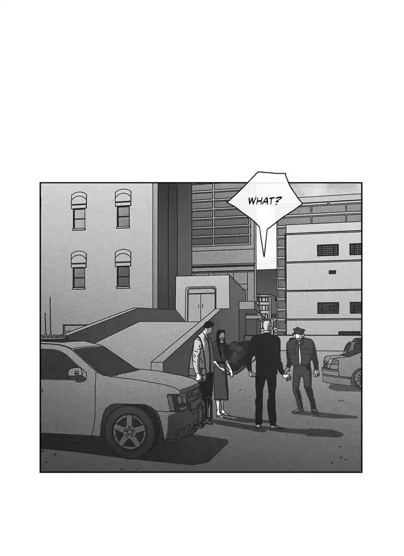 Dark Heaven Chapter 58 page 51 - Chapter 58