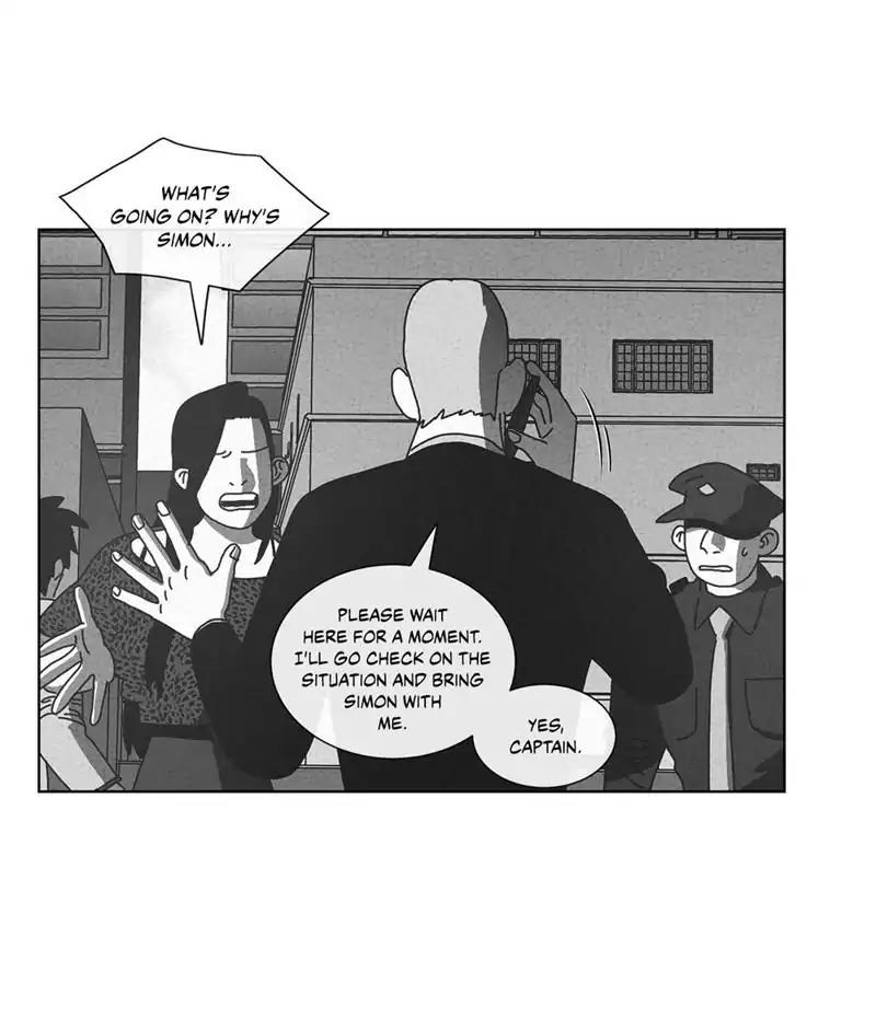 Dark Heaven Chapter 58 page 53 - Chapter 58