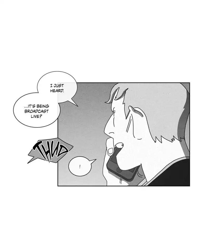 Dark Heaven Chapter 58 page 54 - Chapter 58