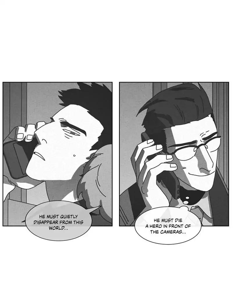Dark Heaven Chapter 58 page 8 - Chapter 58