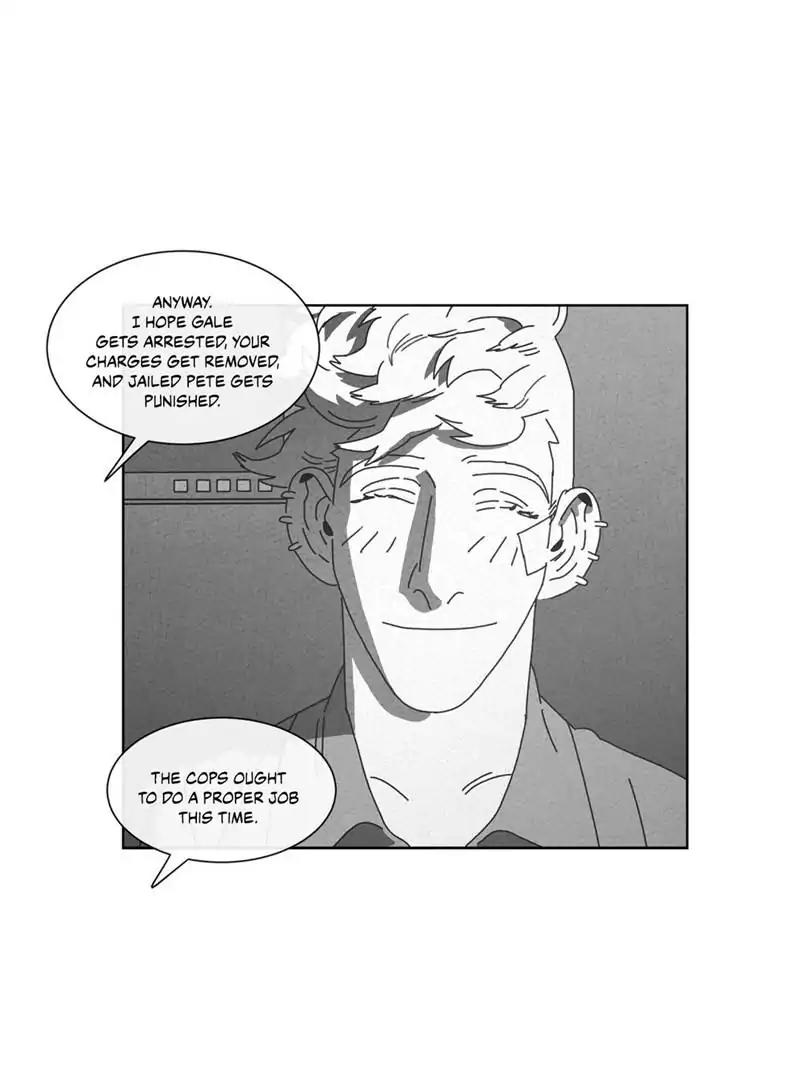 Dark Heaven Chapter 60 page 13 - Chapter 60