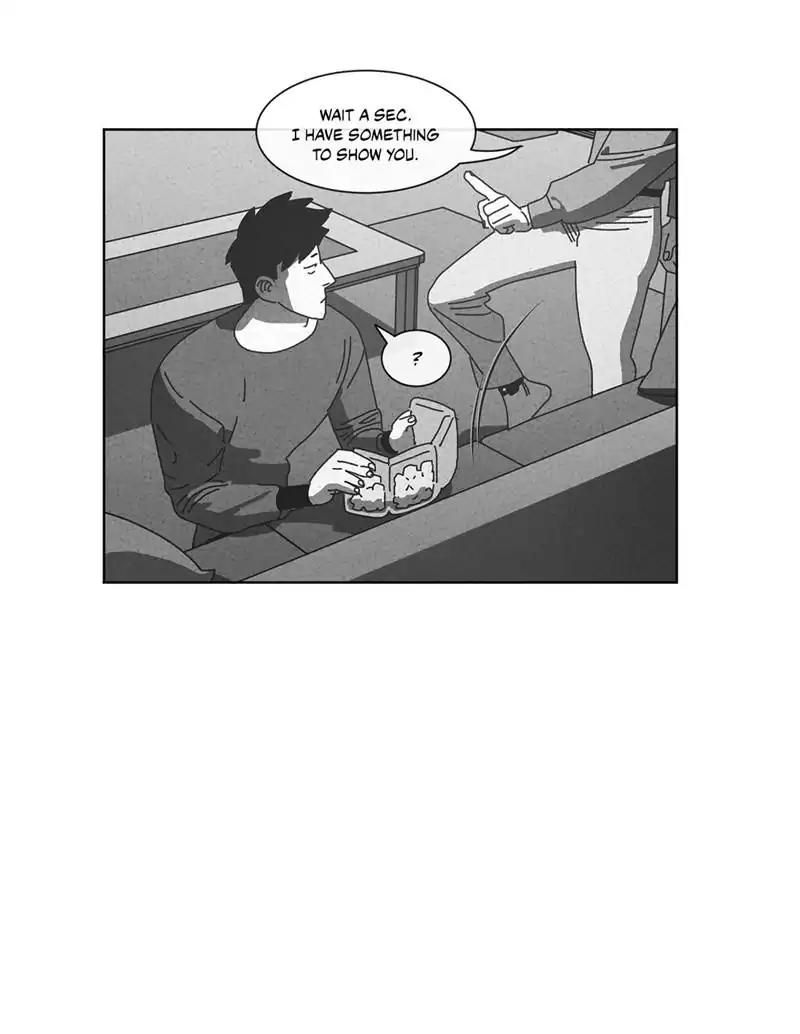 Dark Heaven Chapter 60 page 14 - Chapter 60