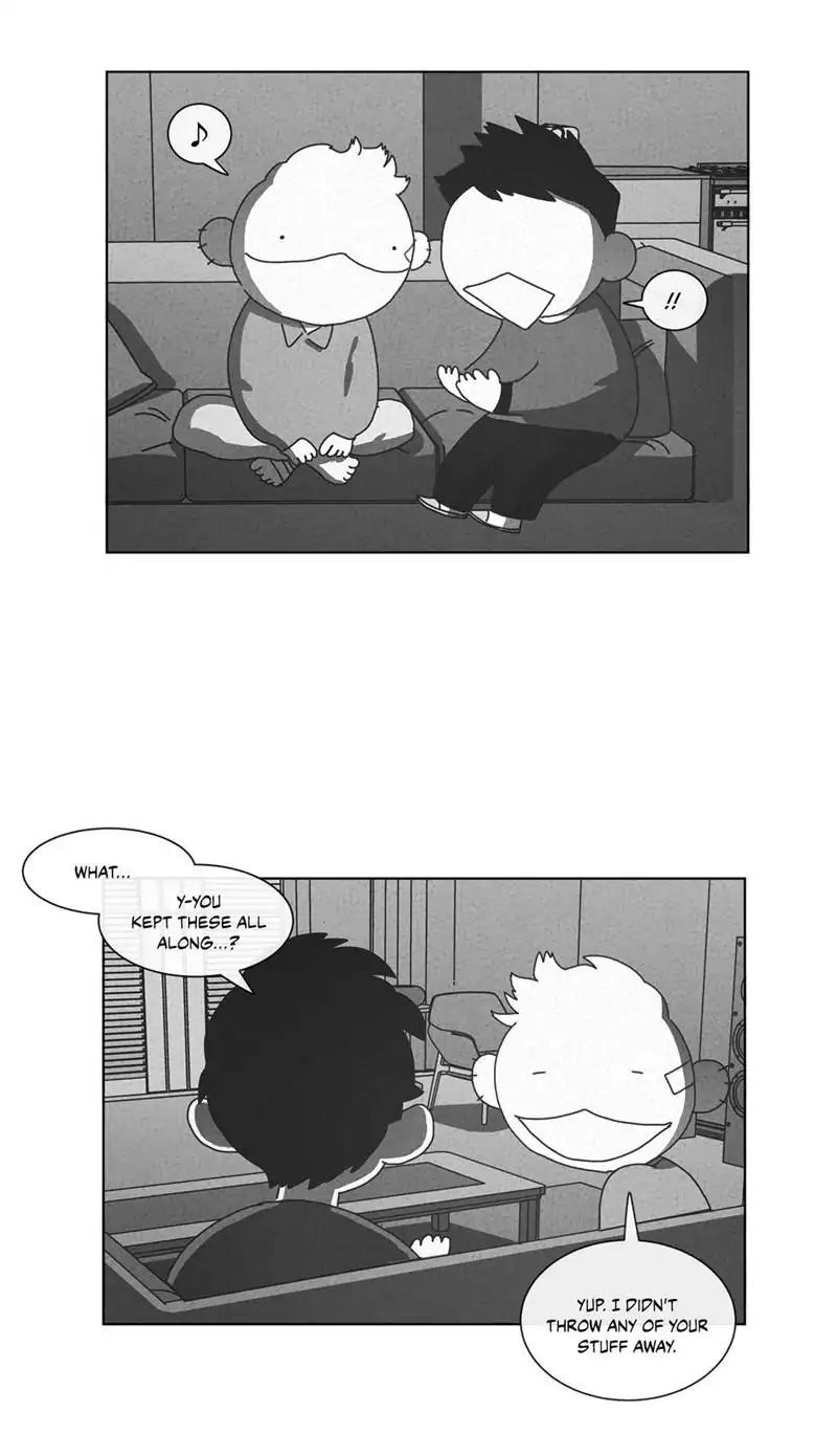 Dark Heaven Chapter 60 page 16 - Chapter 60