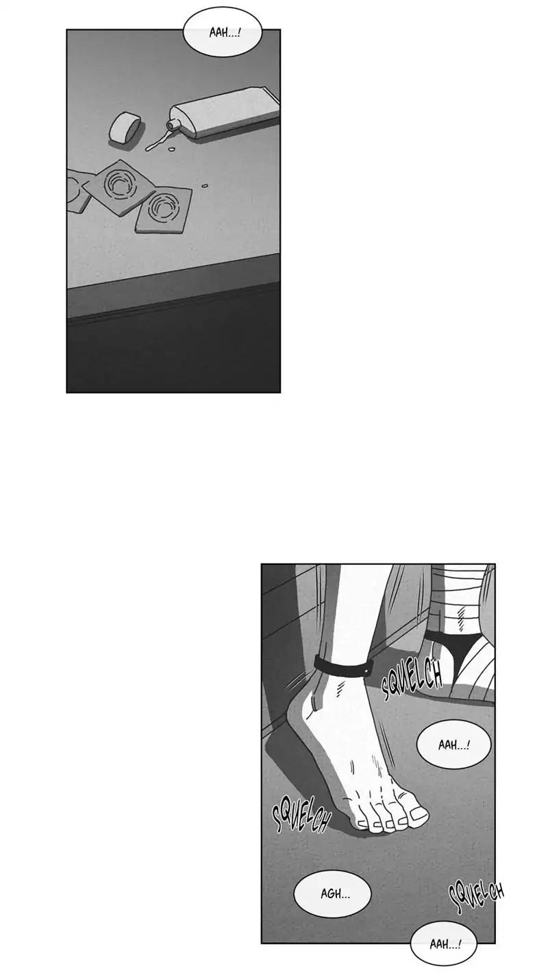 Dark Heaven Chapter 60 page 25 - Chapter 60