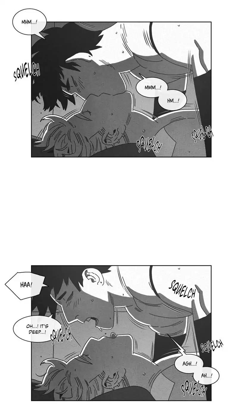 Dark Heaven Chapter 60 page 27 - Chapter 60