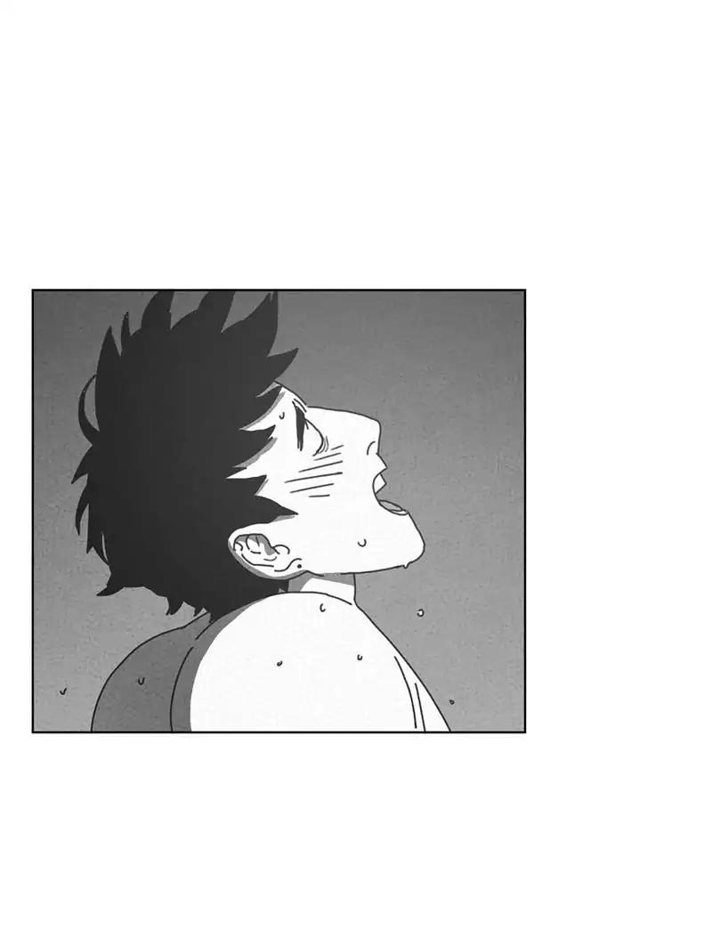 Dark Heaven Chapter 60 page 31 - Chapter 60