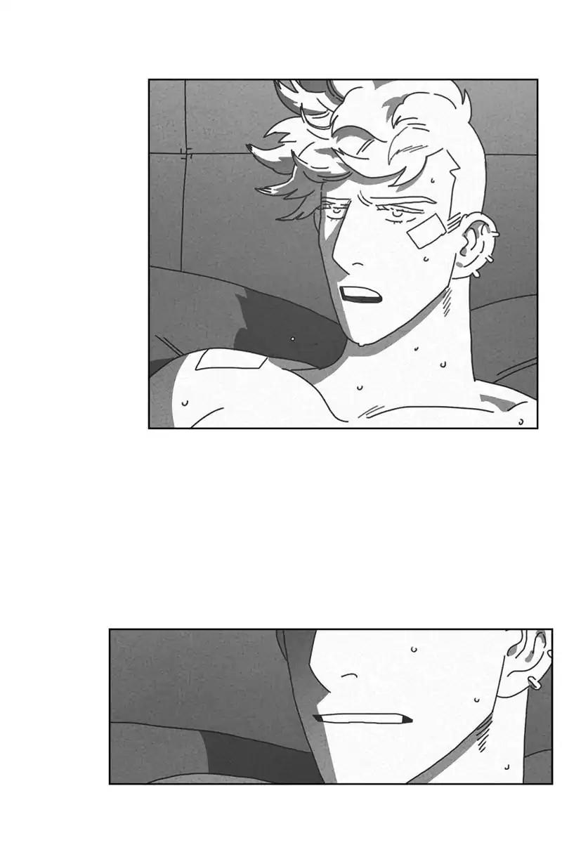 Dark Heaven Chapter 60 page 32 - Chapter 60