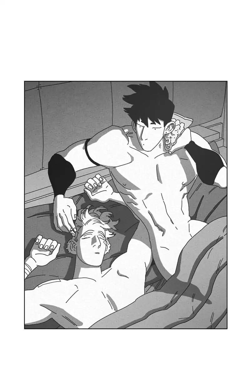 Dark Heaven Chapter 60 page 38 - Chapter 60