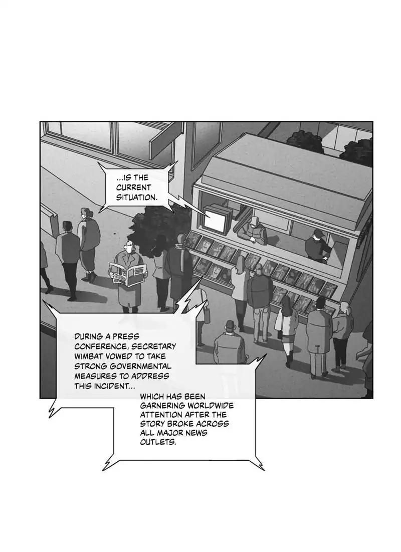 Dark Heaven Chapter 60 page 4 - Chapter 60