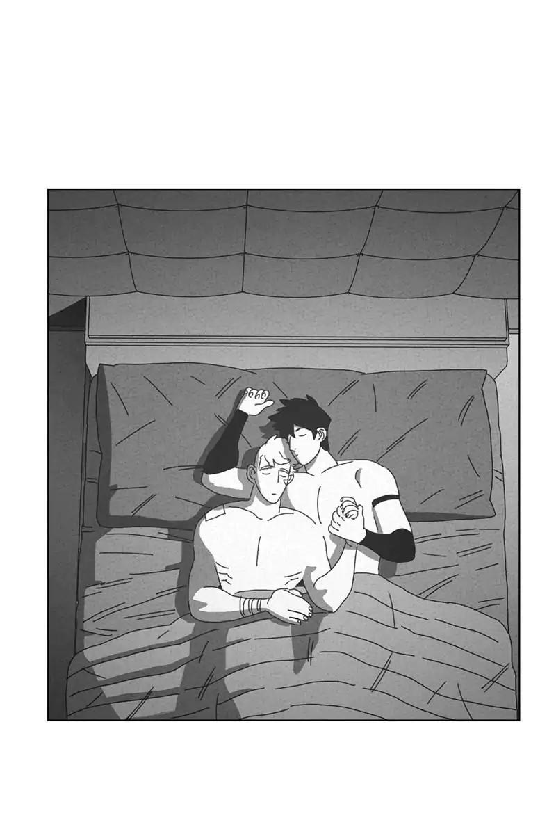 Dark Heaven Chapter 60 page 41 - Chapter 60