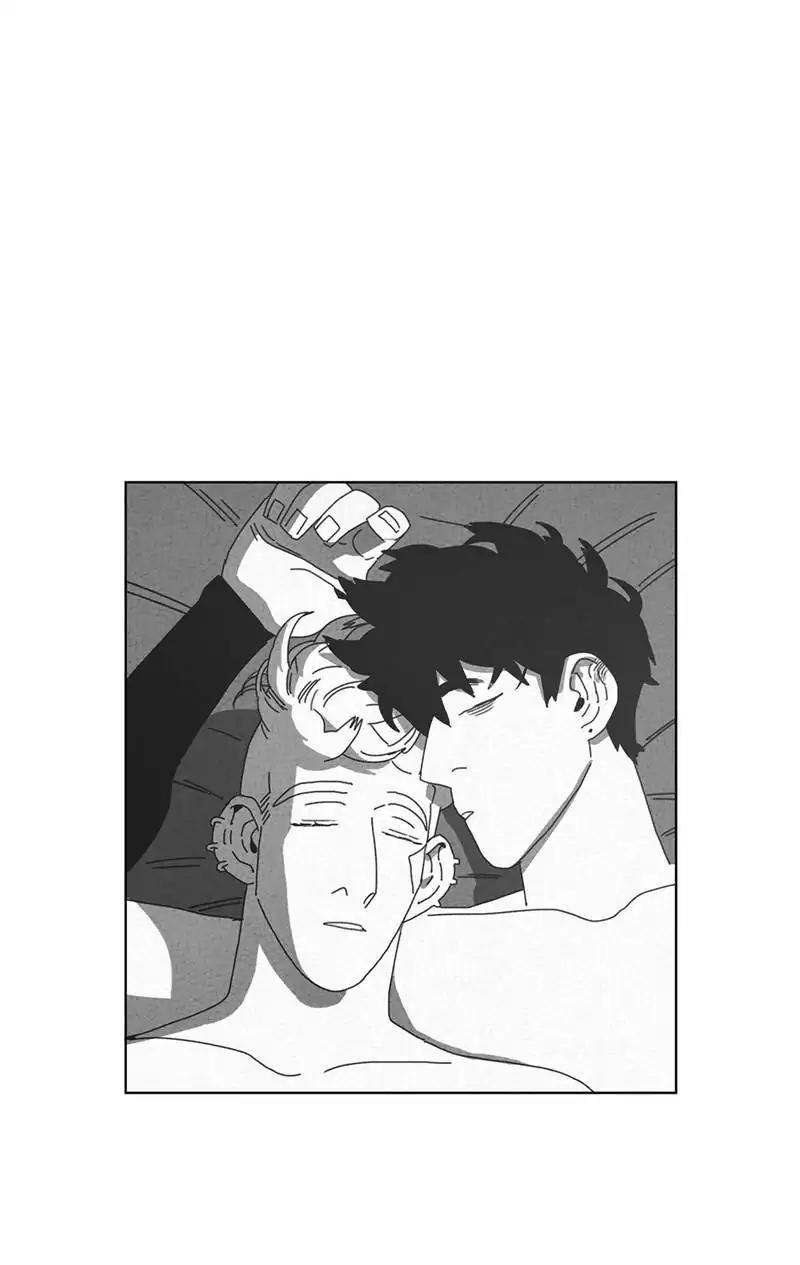 Dark Heaven Chapter 60 page 42 - Chapter 60