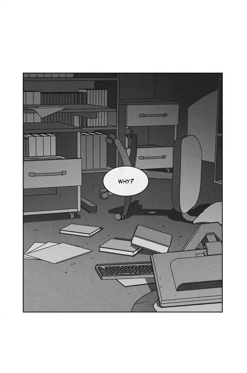 Dark Heaven Chapter 60 page 44 - Chapter 60