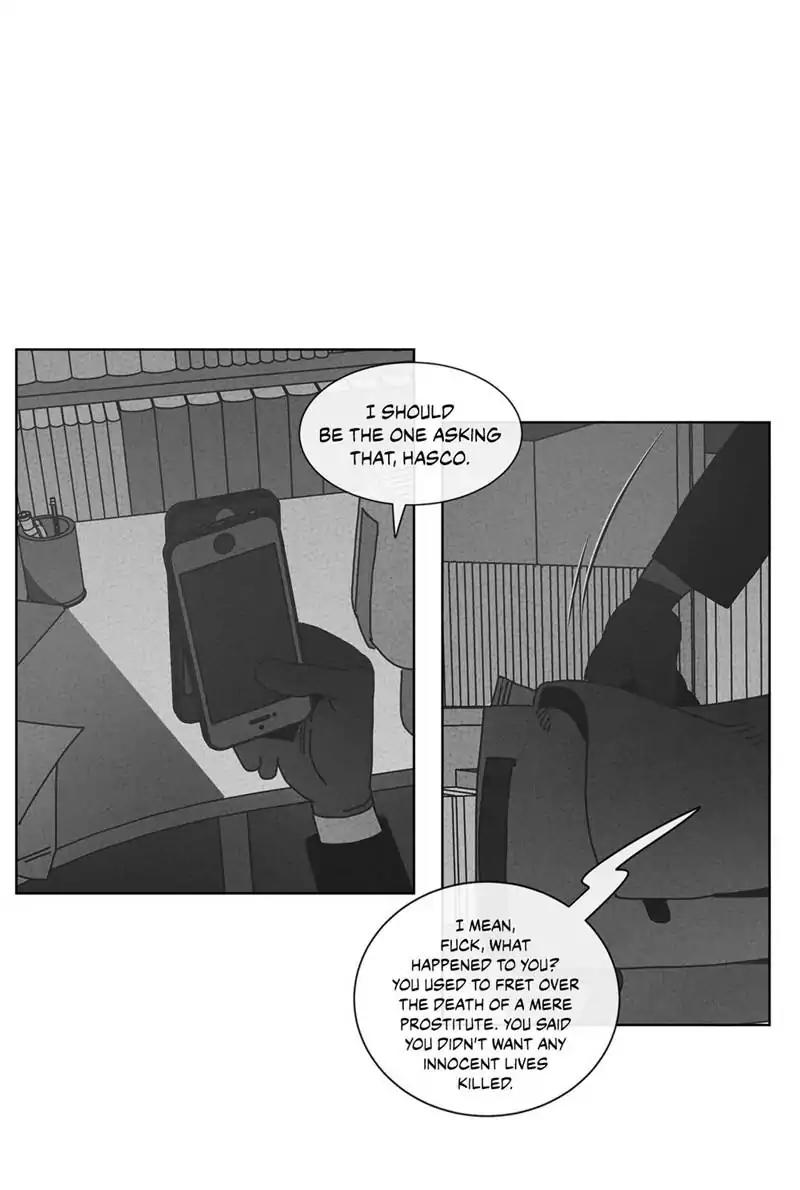 Dark Heaven Chapter 60 page 45 - Chapter 60