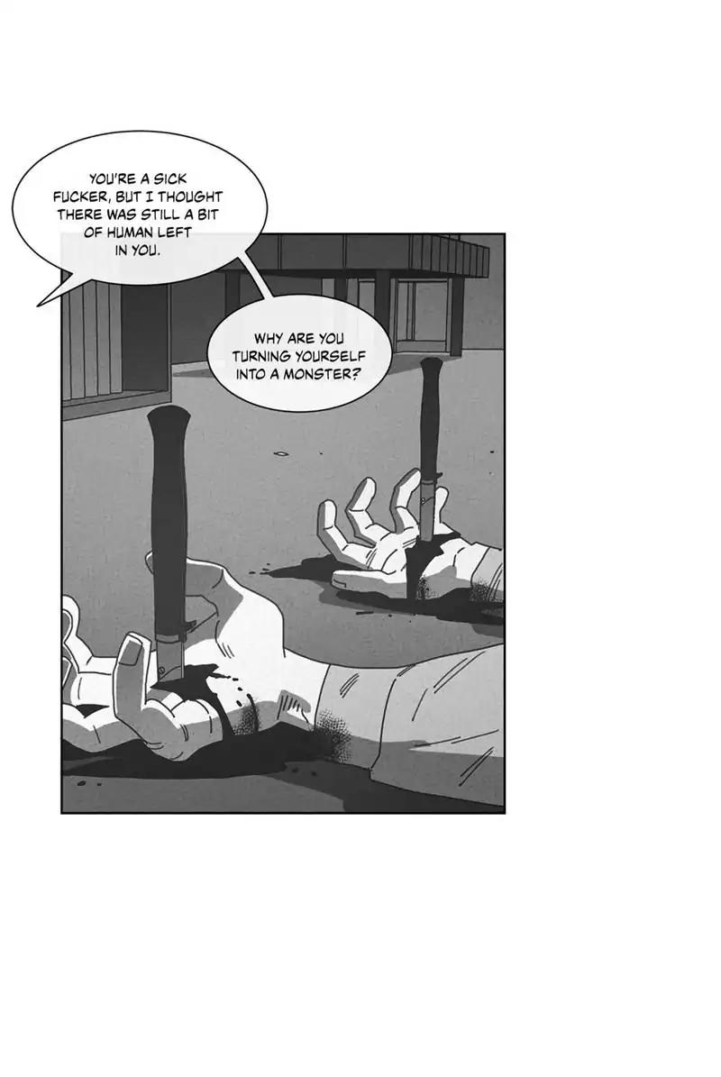 Dark Heaven Chapter 60 page 46 - Chapter 60