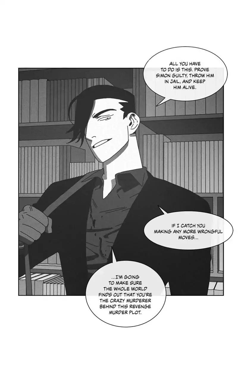 Dark Heaven Chapter 60 page 48 - Chapter 60