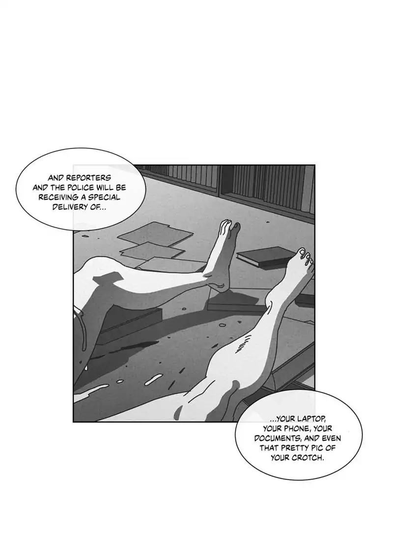 Dark Heaven Chapter 60 page 49 - Chapter 60
