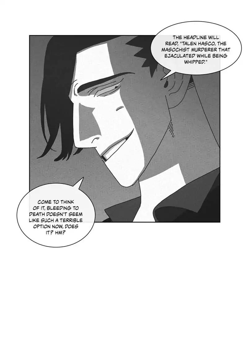 Dark Heaven Chapter 60 page 50 - Chapter 60