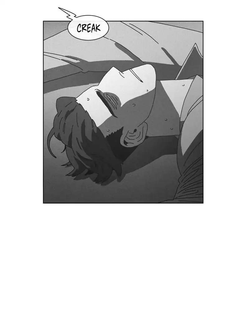 Dark Heaven Chapter 60 page 52 - Chapter 60