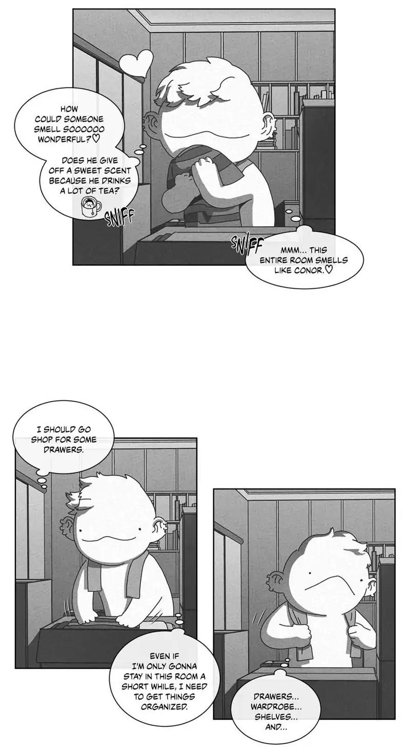 Dark Heaven Chapter 61 page 10 - Chapter 61