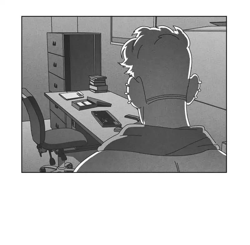 Dark Heaven Chapter 61 page 11 - Chapter 61