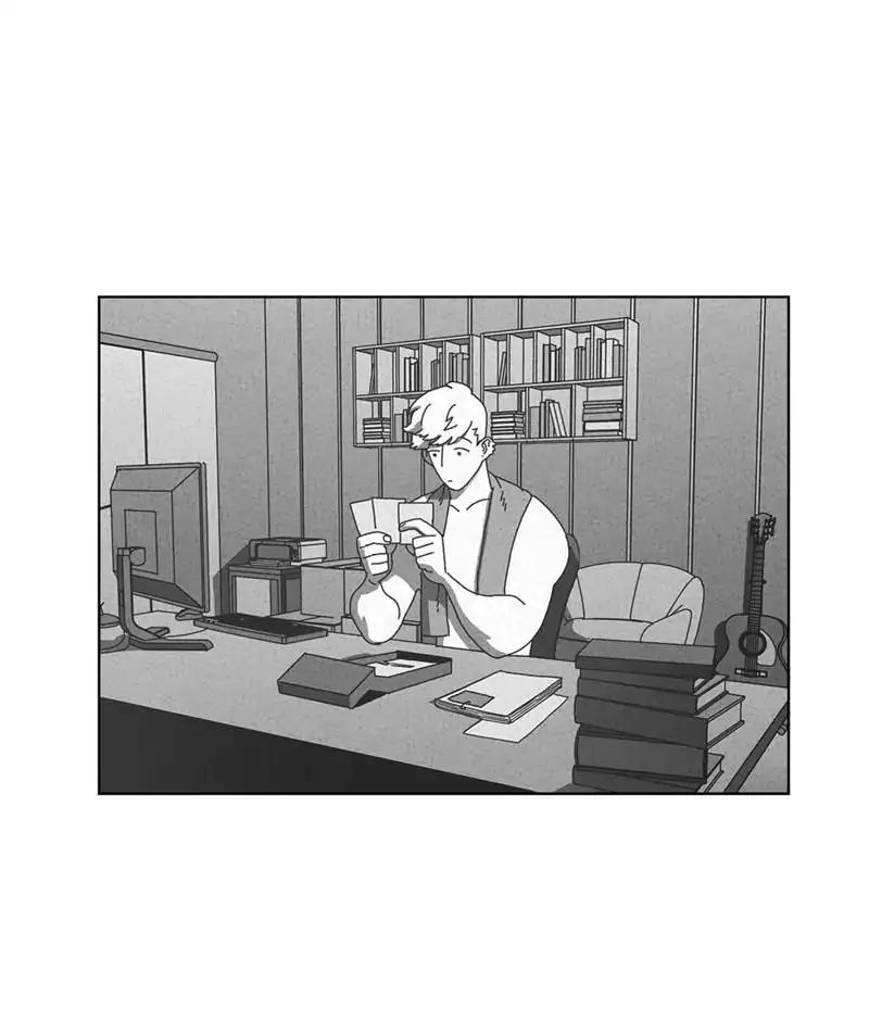 Dark Heaven Chapter 61 page 13 - Chapter 61