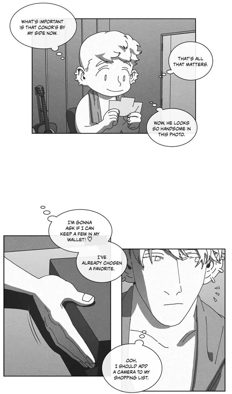 Dark Heaven Chapter 61 page 20 - Chapter 61