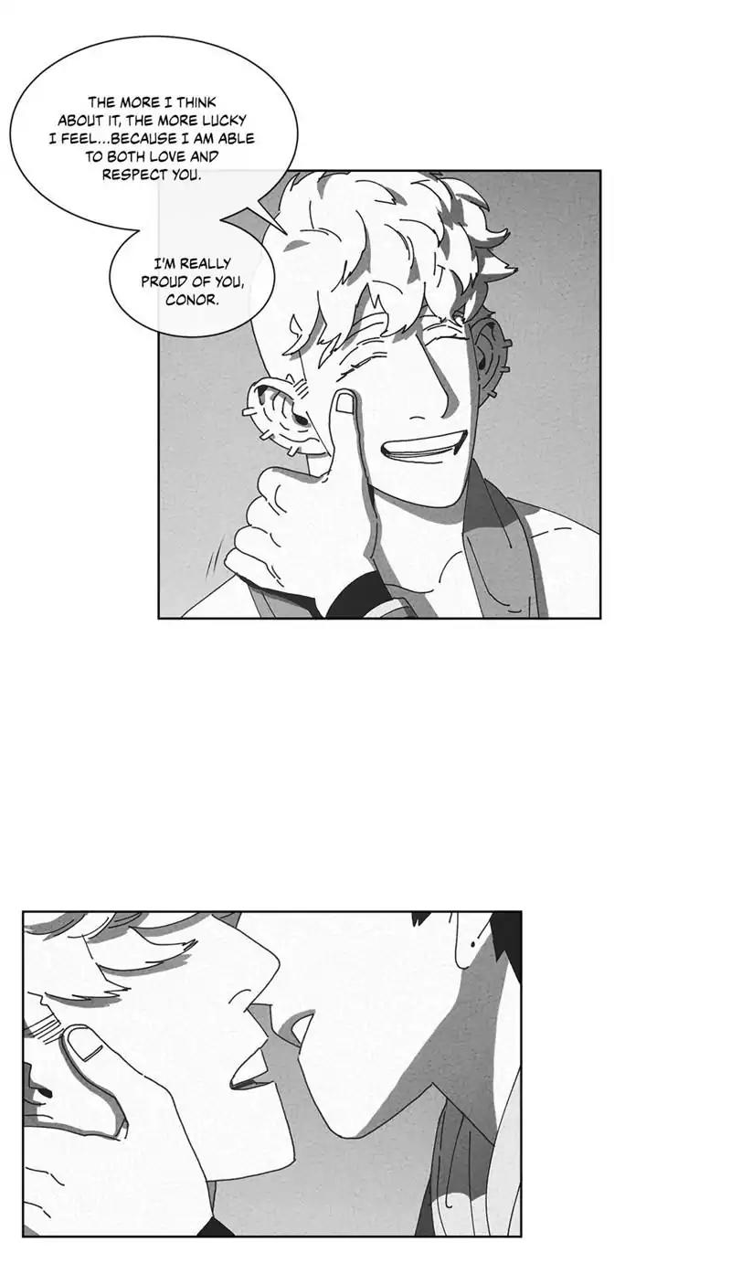 Dark Heaven Chapter 61 page 28 - Chapter 61
