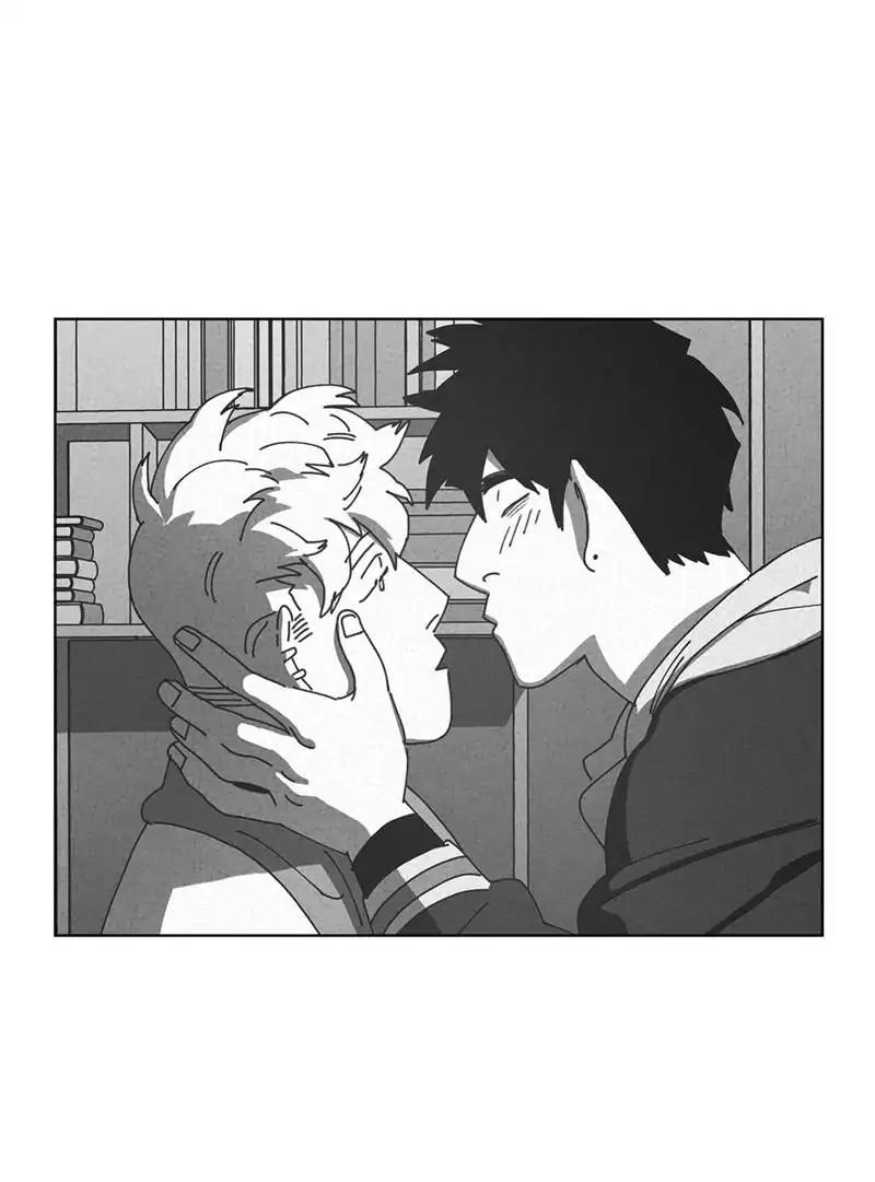 Dark Heaven Chapter 61 page 30 - Chapter 61