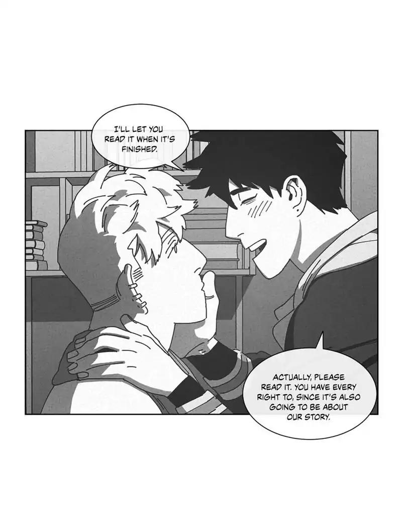 Dark Heaven Chapter 61 page 31 - Chapter 61
