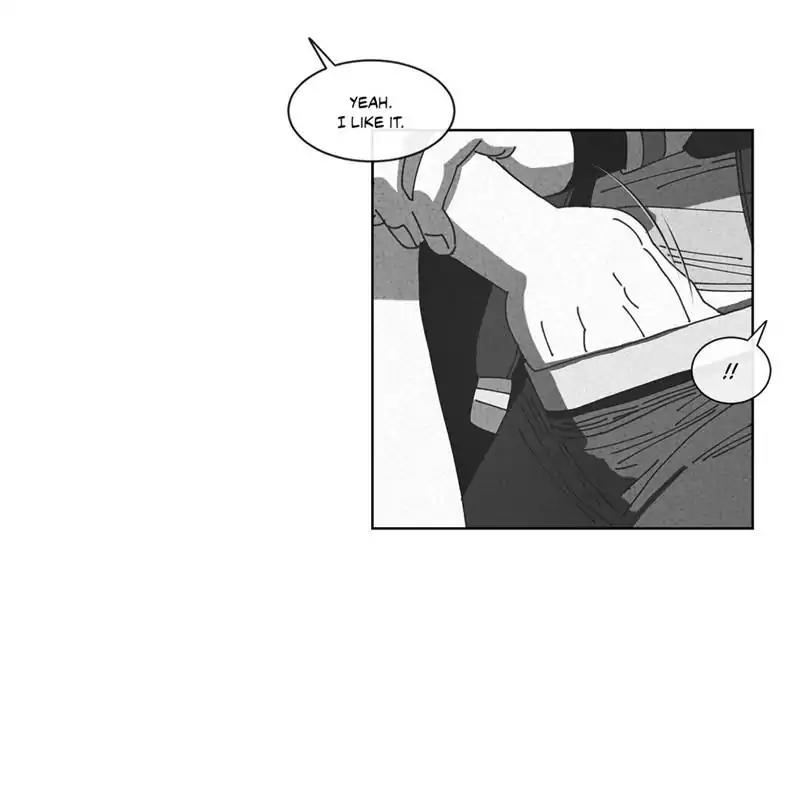 Dark Heaven Chapter 61 page 34 - Chapter 61
