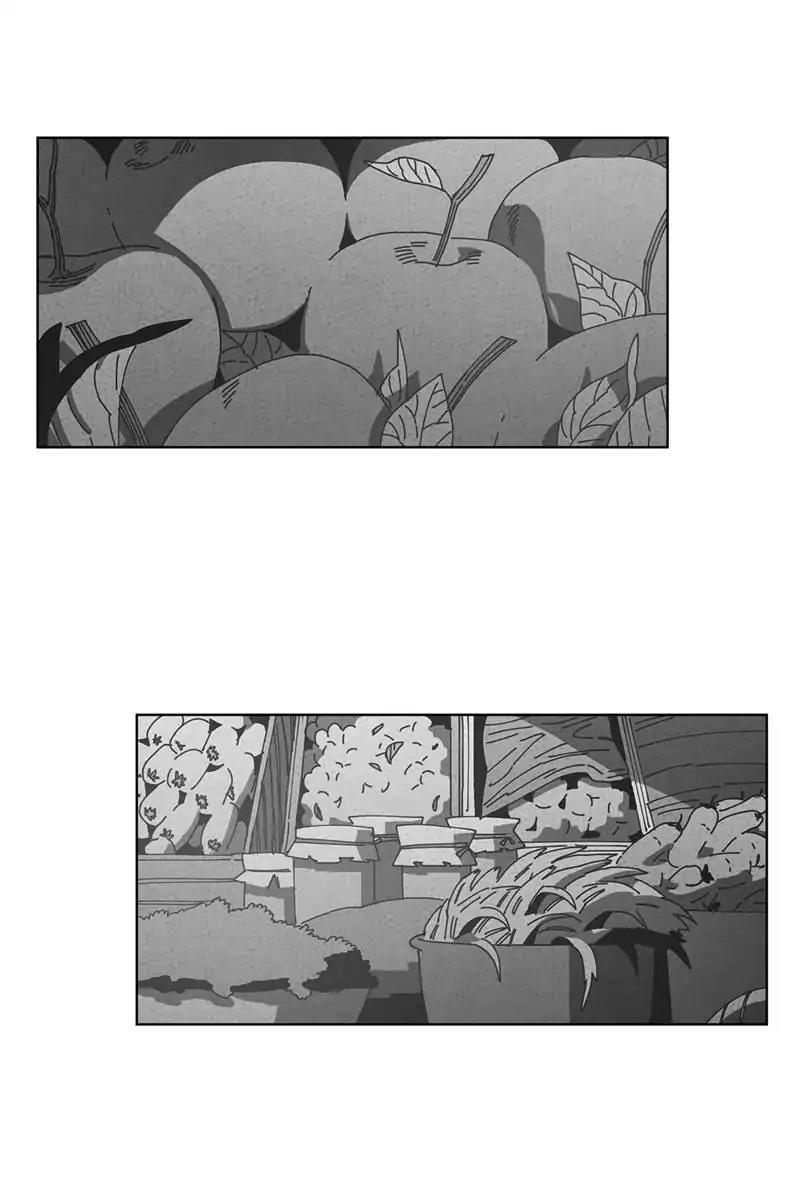Dark Heaven Chapter 61 page 38 - Chapter 61
