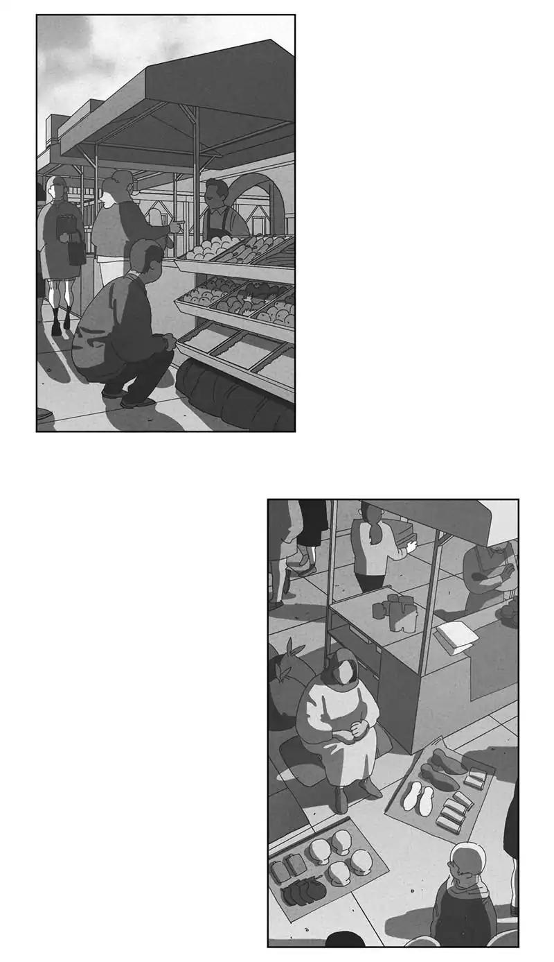 Dark Heaven Chapter 61 page 39 - Chapter 61